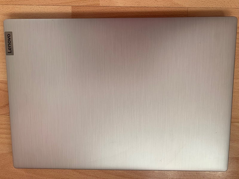 Ordenador portátil Lenovo