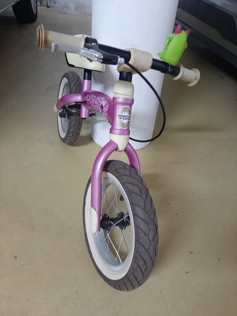 Pack de bicicletas