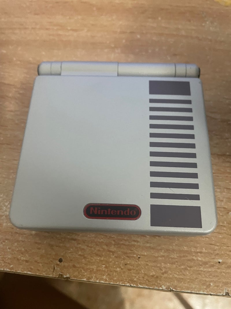 pack nintendo gameboy y dsi xl