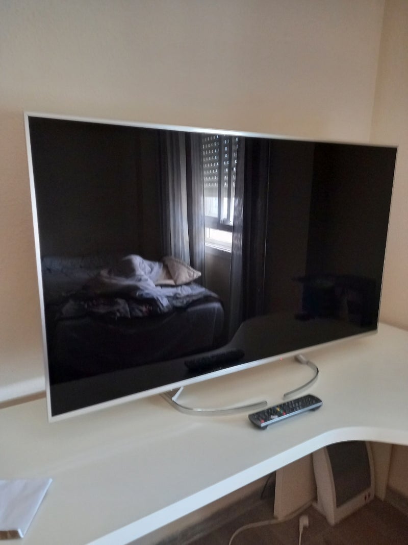 Panasonic Tv