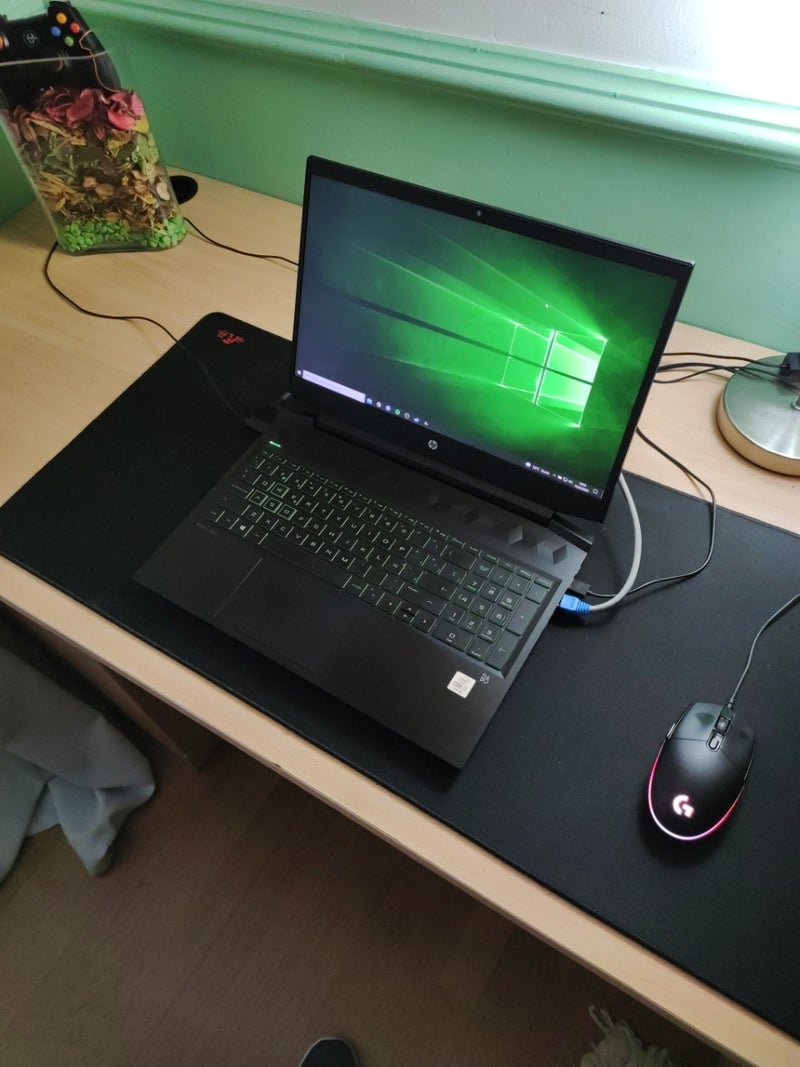 PC Portátil Gaming HP