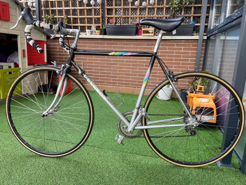 Peugeot Ventoux talla 54 