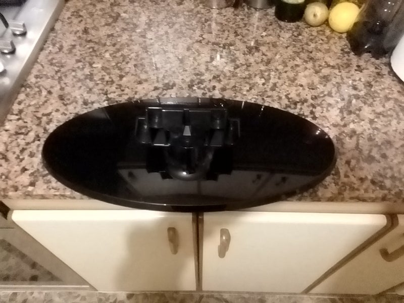 pie para TV plana Samsung universal