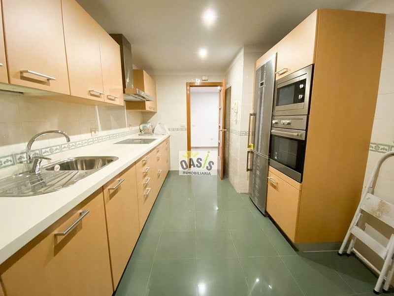Piso en alquiler en Duggi - Rambla - Los Hoteles en Santa Cruz de Tenerife