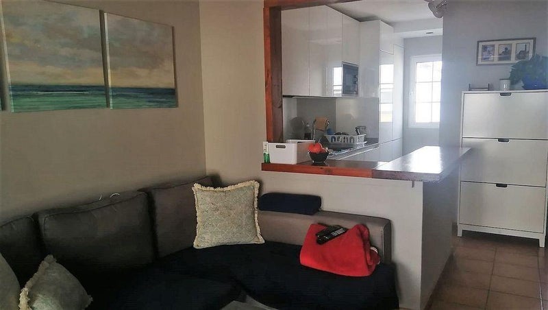 Piso en venta en Costa Teguise en Teguise