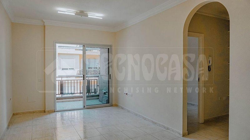 Piso en venta en Duggi - Rambla - Los Hoteles en Santa Cruz de Tenerife
