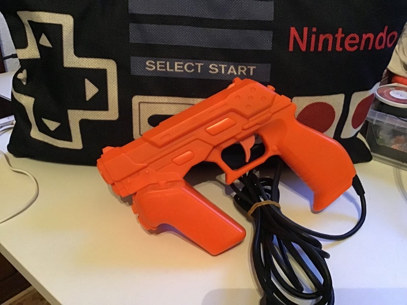Pistola ps3