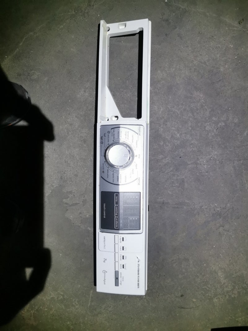 placa electronica lavadora balay 3TS74100A