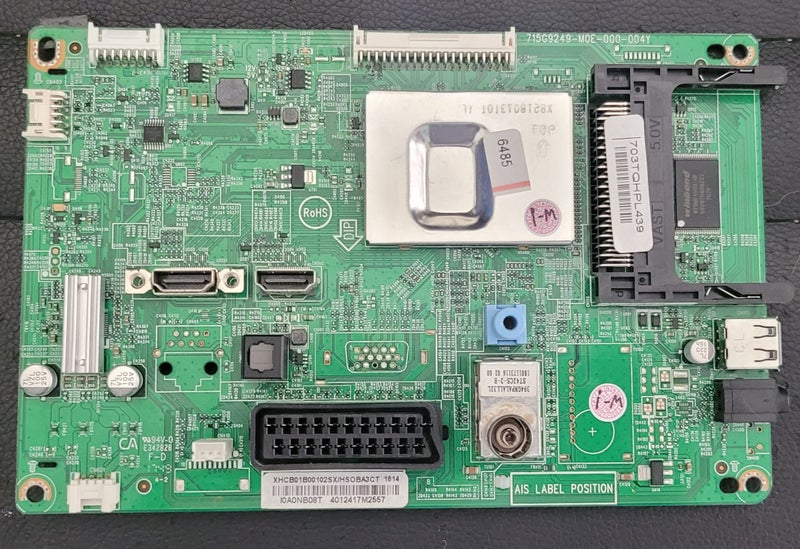 Placa Main Board para TV Philips