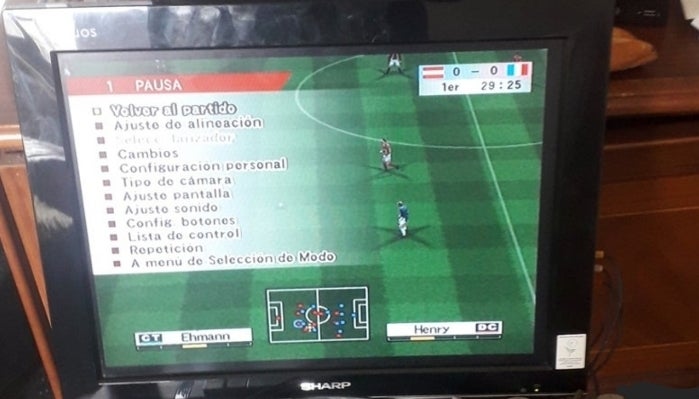 Plasmas Varios tv