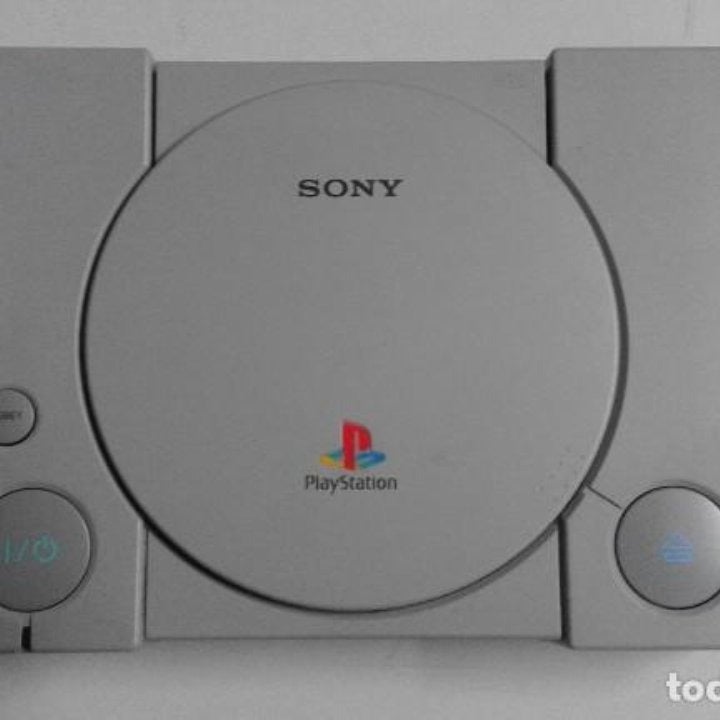 Play Statión  P1
