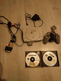 PLAYSTATION 1 PLAYSTATION 1