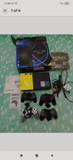 PLAYSTATION 2 FAT CON CAJA SCPH 50003 PLAYSTATION 2 FAT CON CAJA SCPH 50003