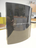 PLAYSTATION 3 FAT 60GB PLAYSTATION 3 FAT 60GB