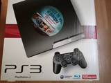 PLAYSTATION 3 GO 120GB PLAYSTATION 3 GO 120GB