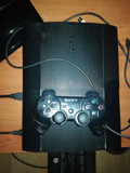 PLAY STATION 3 PLAY STATION 3