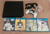 PLAYSTATION 4 PLAYSTATION 4