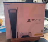 PLAYSTATION 5 NUEVA A ESTRENAR GARANTíA PLAYSTATION 5 NUEVA A ESTRENAR GARANTíA