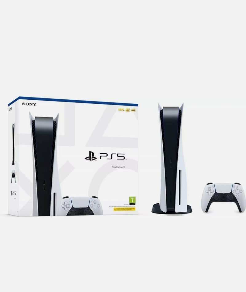 😍🤩PLAYSTATION 5 PS5 SIN ABRIR EN ARRECIFE! 🔥😉