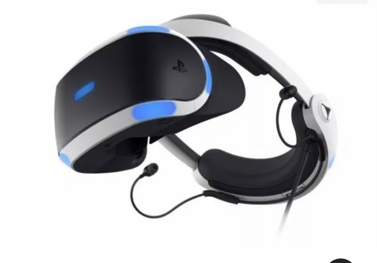 PLAYSTATION VR2