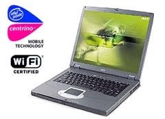 Portatil acer