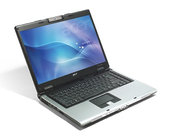 Portatil ACER Aspire 15