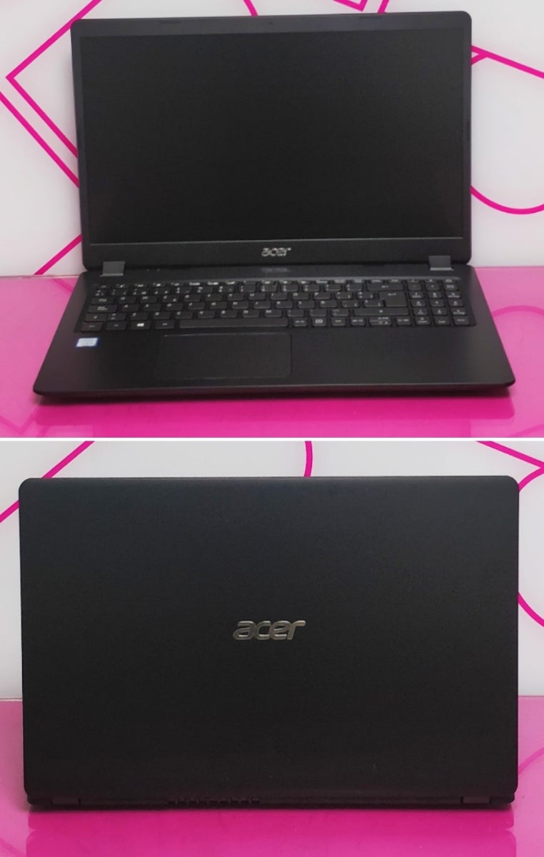PORTATIL ACER EXTENSA 15 N19C1 I5 8ªG 8GB/512SSD.