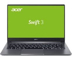 Portatil Acer Swift SF314