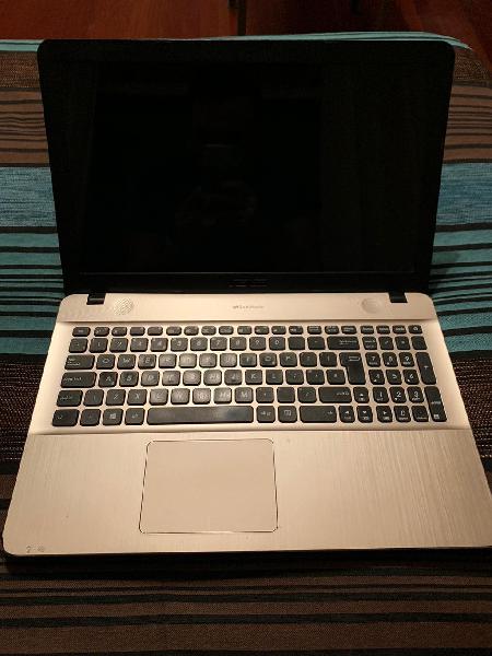 PORTATIL ASUS CORE i3 - 7100 con disco 1TB