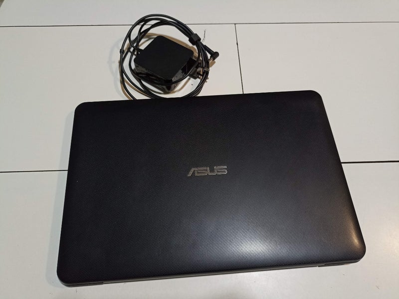 Portatil ASUS i5