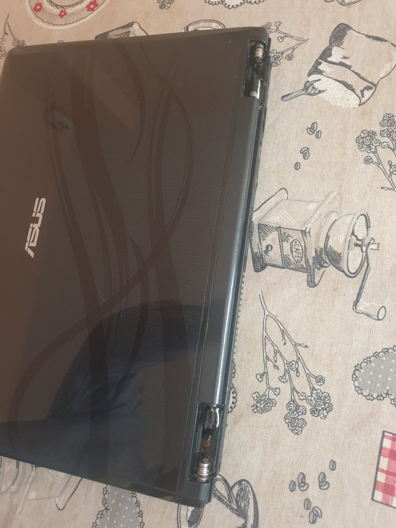 Portatil Asus X71SL