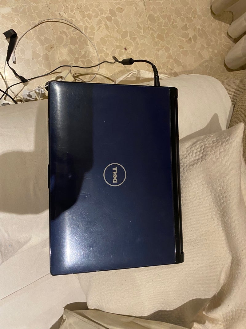 Portatil Dell inspiron 1318