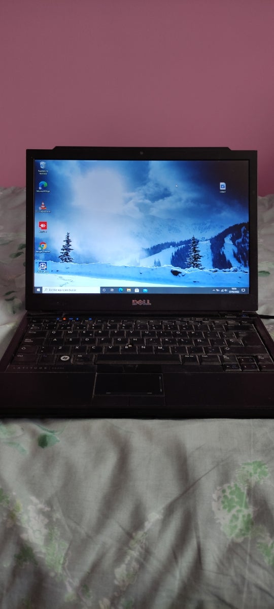 Portatil Dell Latitude E4300
