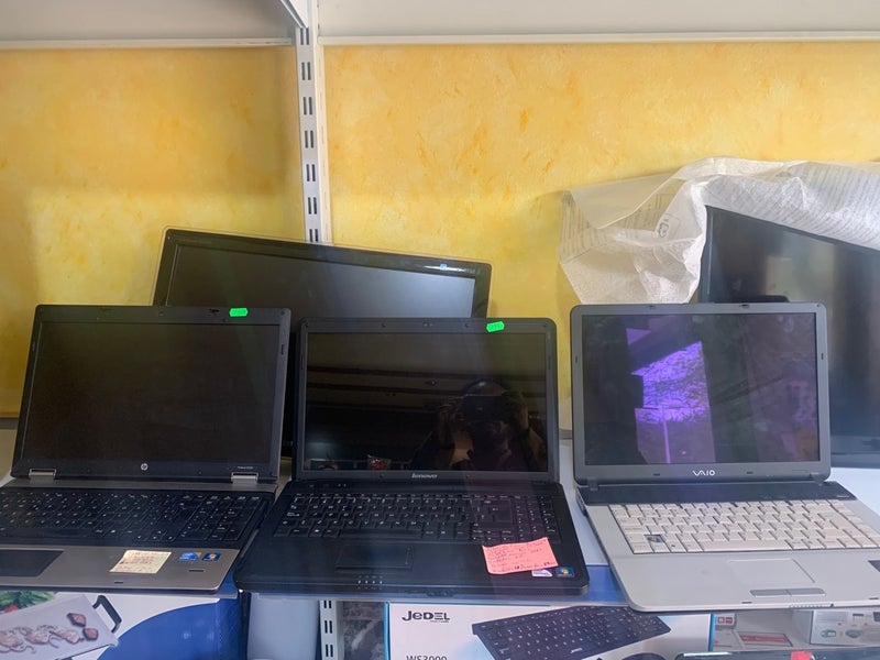 Portatiles desde 30€