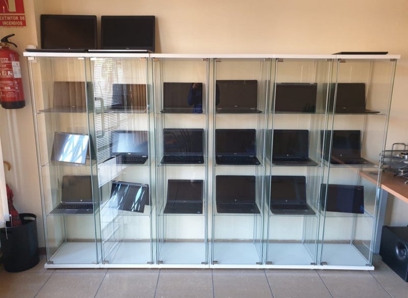 PORTATILES GAMA PROFESIONAL