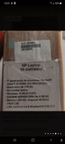 PORTATIL HP 15-DA0184NS HDD 1 TB NUEVO PORTATIL HP 15-DA0184NS HDD 1 TB NUEVO