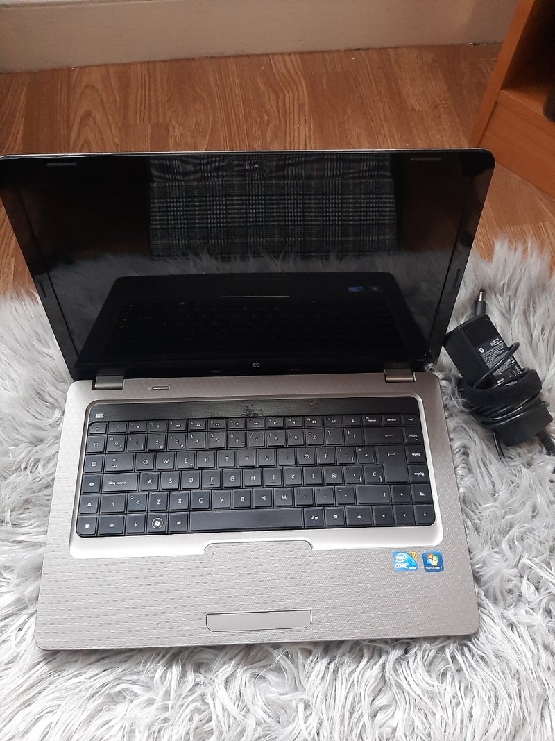 PORTATIL HP I5 G62 