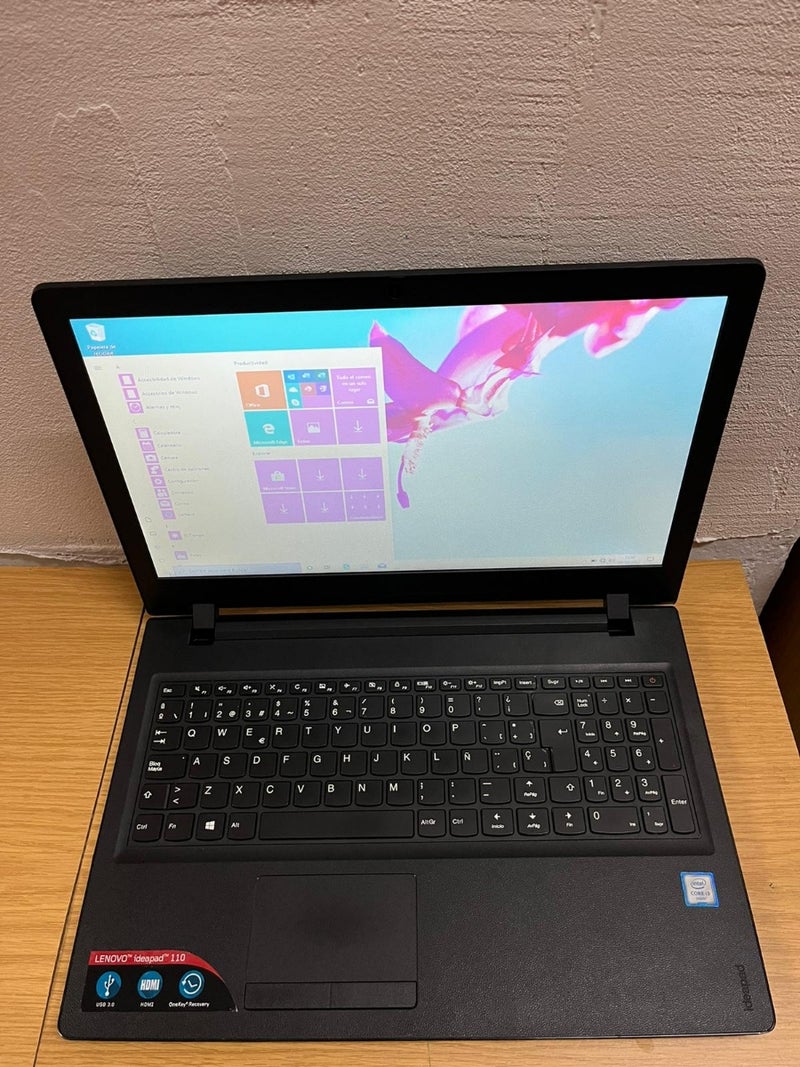 portatil lenovo i3