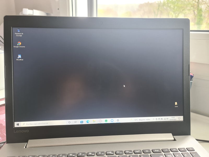 PORTATIL LENOVO IDEAPAD330
