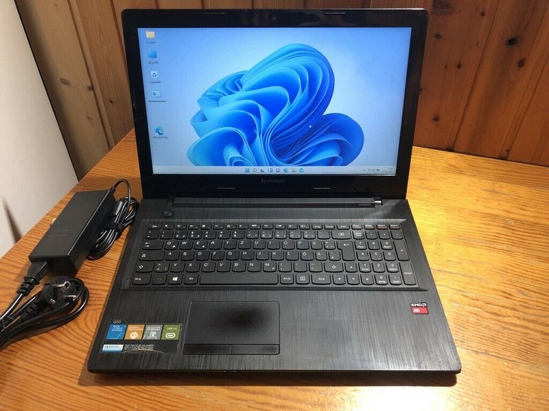 PORTATIL LENOVO QUADCORE