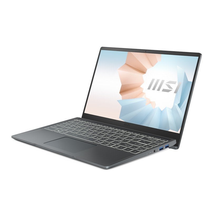 Portatil MSI a estrenar, 32 Gb RAM 1TB SSD