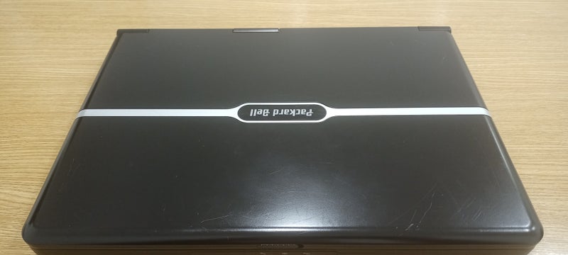 PORTATIL PACKARD BELL EasyNote MX51