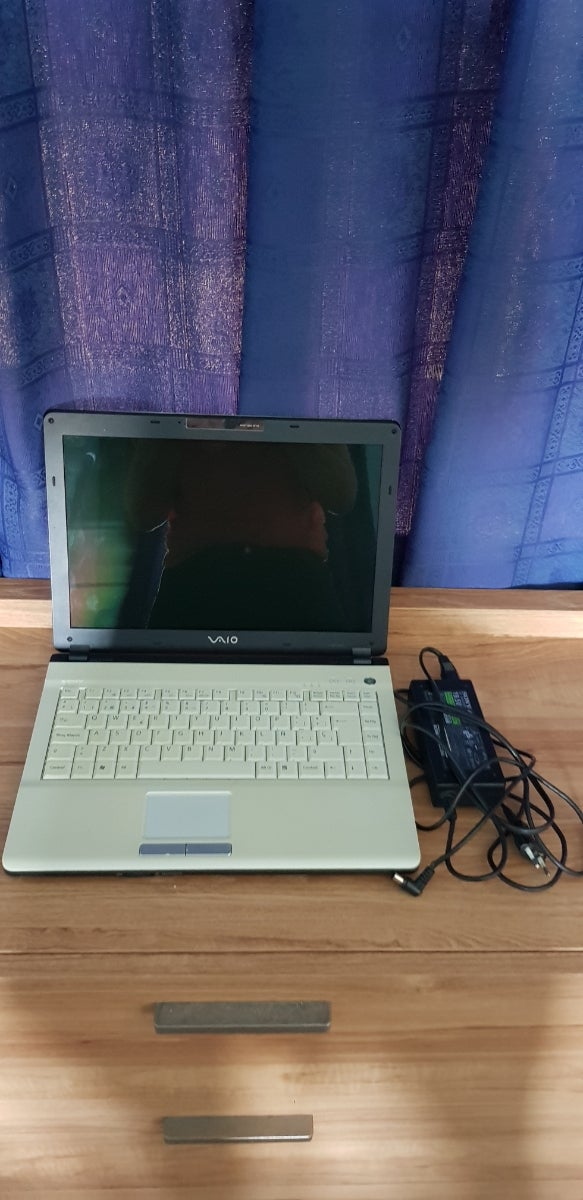 portatil sony vaio para arreglo