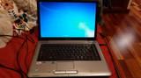 PORTATIL TOSHIBA PORTATIL TOSHIBA