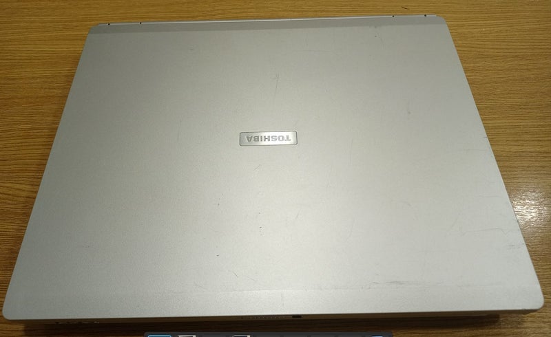 PORTATIL TOSHIBA SA80-131
