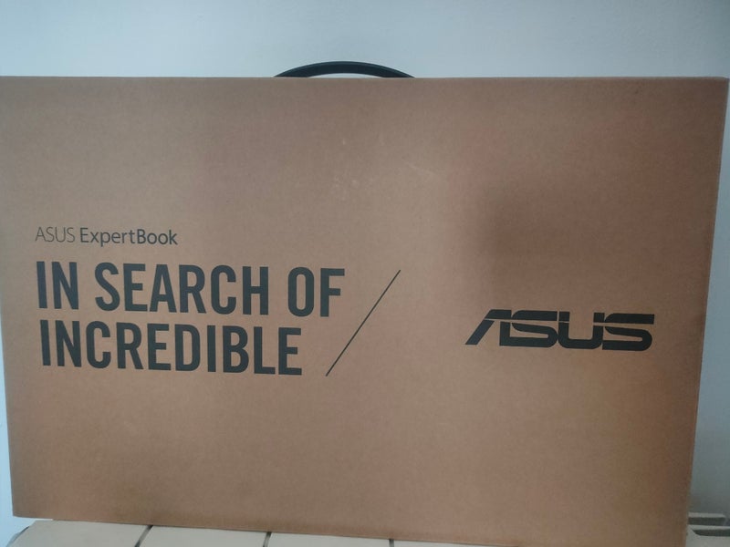 Portátil Asus Expertbook P2451FA-EB2015R