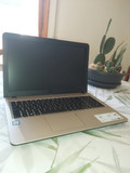 PORTÁTIL ASUS VIVOBOOK F540U PORTÁTIL ASUS VIVOBOOK F540U