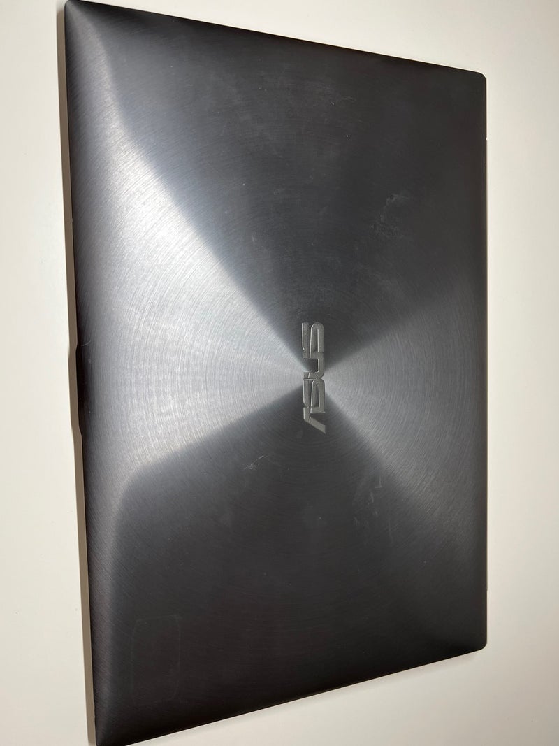 Portátil ASUS Zenbook UX31E 13,3