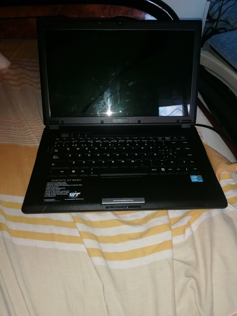 PORTÁTIL CORE I5