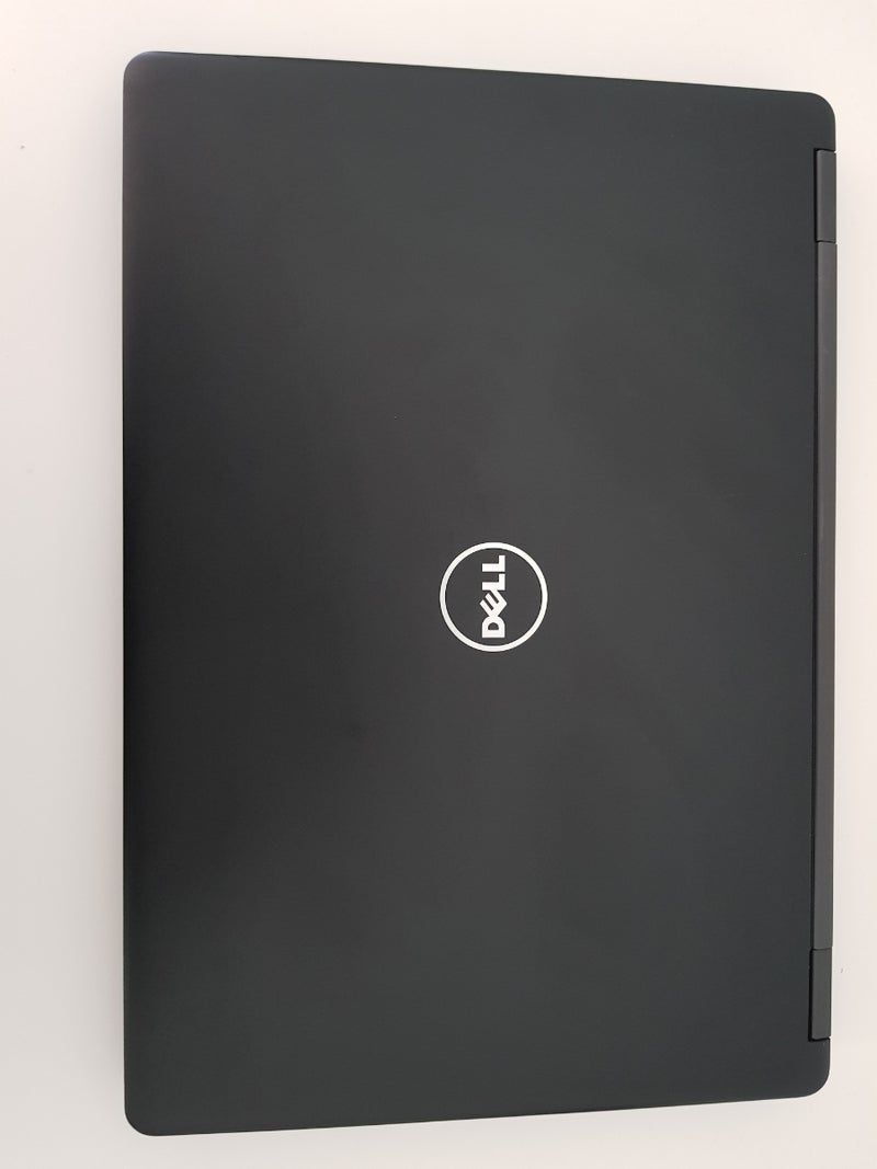 Portátil Dell 5480 i5 16gb SSD